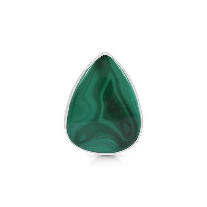 The Elegance Of Malachite: Timeless Green Jewels